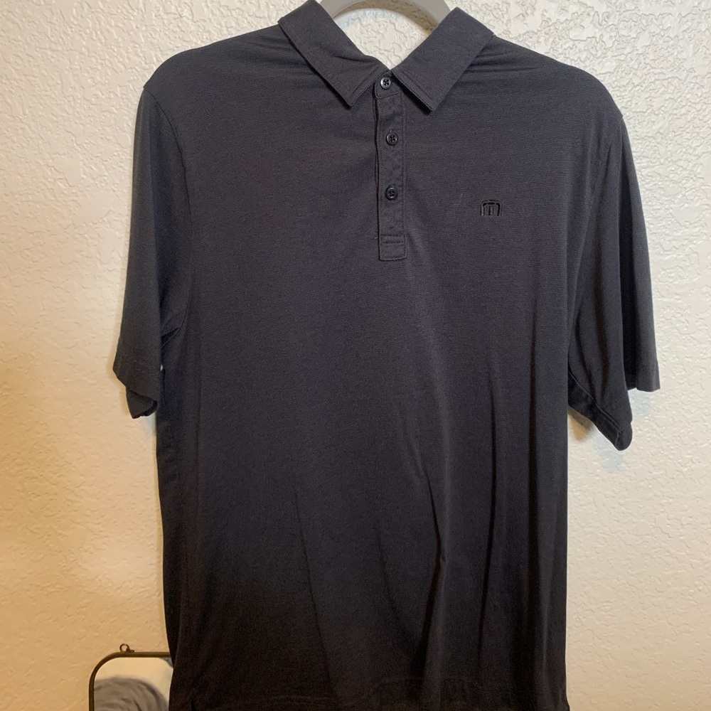 Travis Matthew Polo